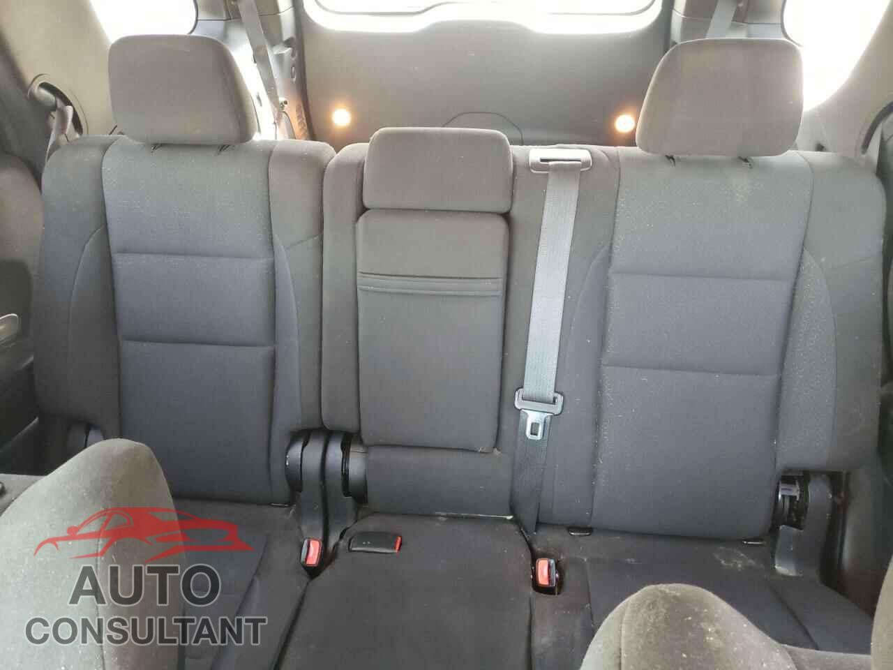 DODGE DURANGO 2014 - 1C4RDHAG5EC317963