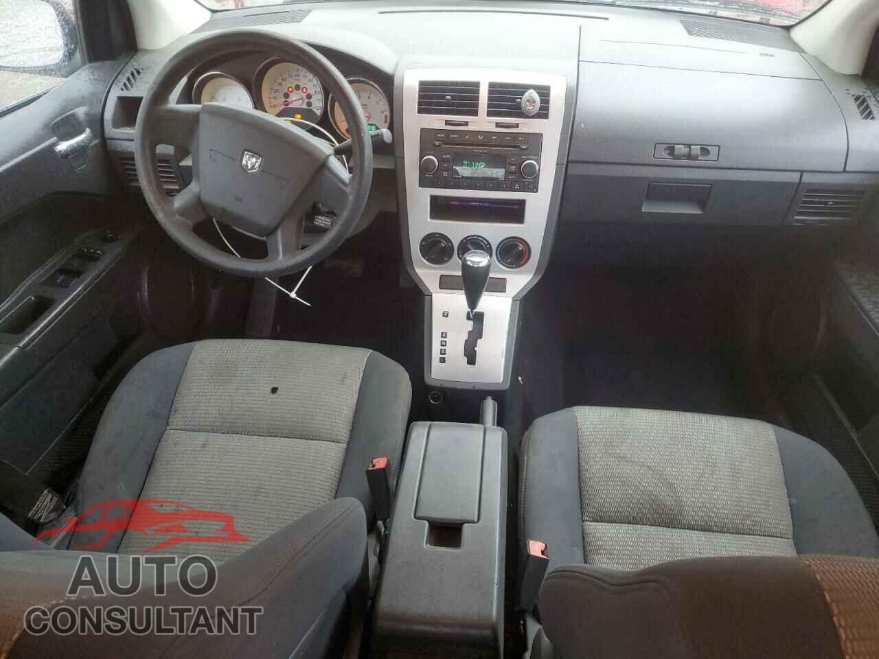 DODGE CALIBER 2009 - 1B3HB48A29D234844