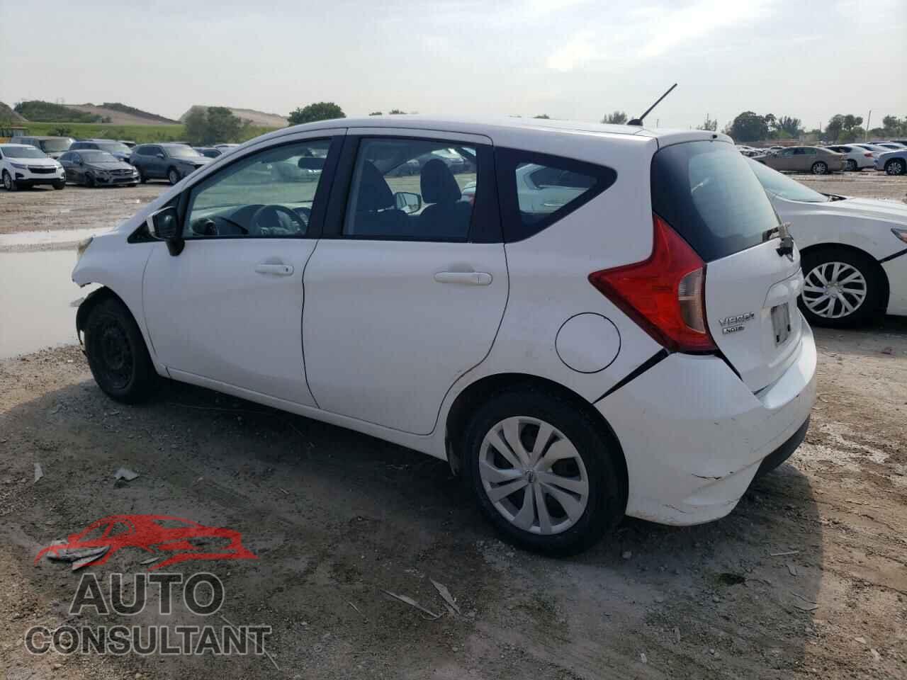 NISSAN VERSA 2019 - 3N1CE2CP3KL359659