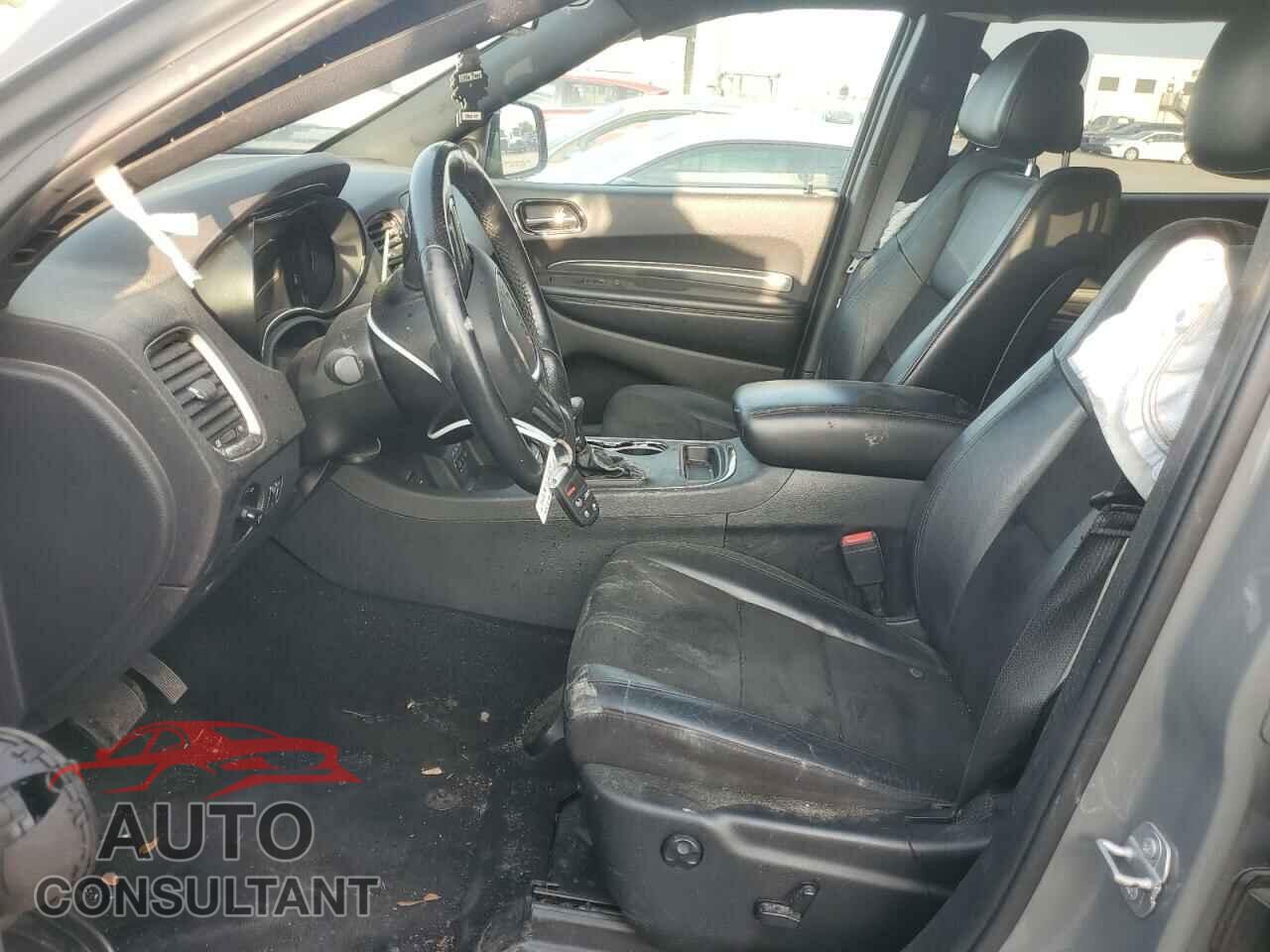 DODGE DURANGO 2020 - 1C4RDHDG3LC285572