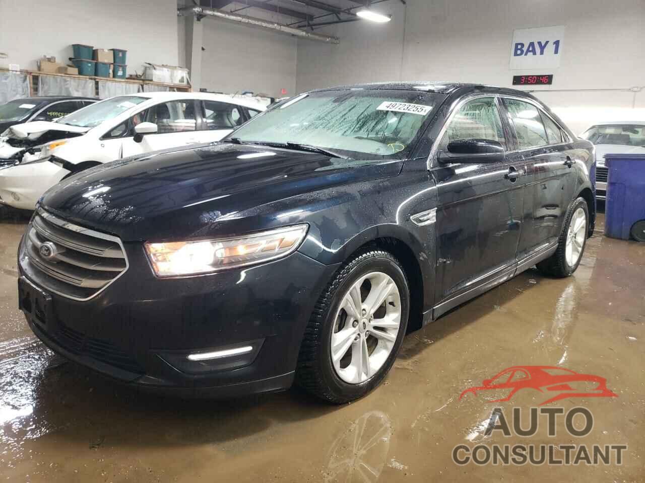 FORD TAURUS 2014 - 1FAHP2H88EG140418