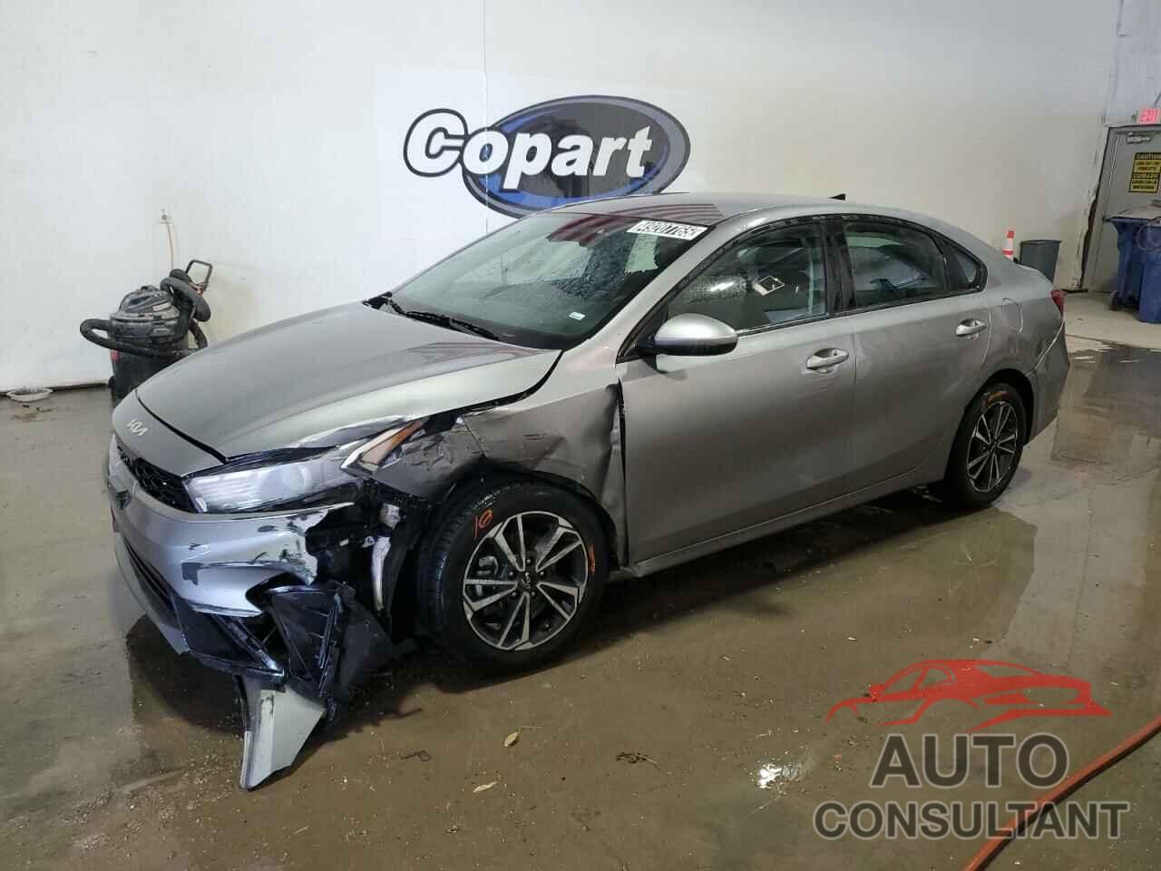 KIA FORTE 2024 - 3KPF24AD7RE730697