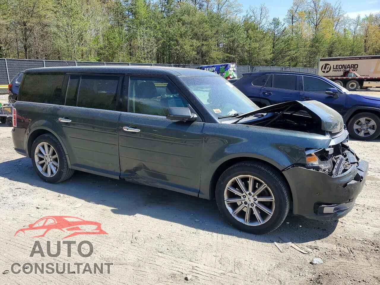 FORD FLEX 2015 - 2FMHK6D86FBA16092