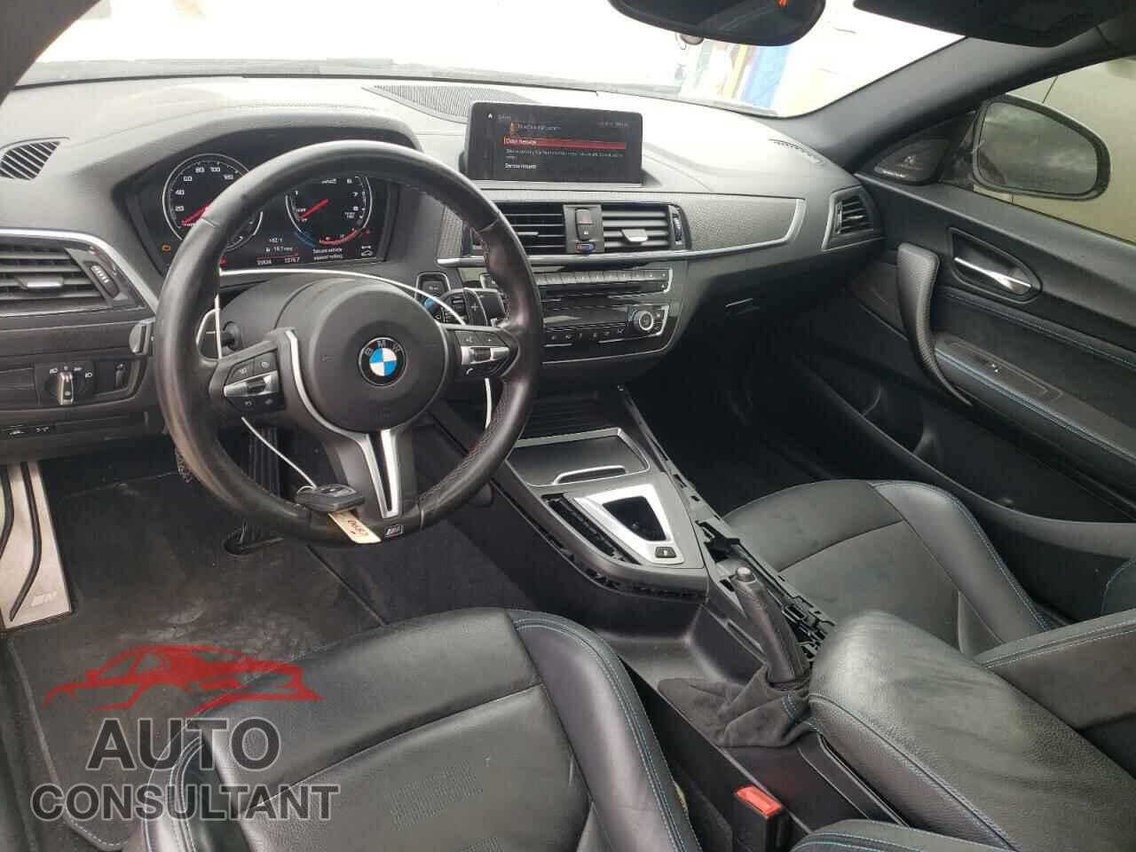 BMW M2 2020 - WBS2U7C06L7E00007