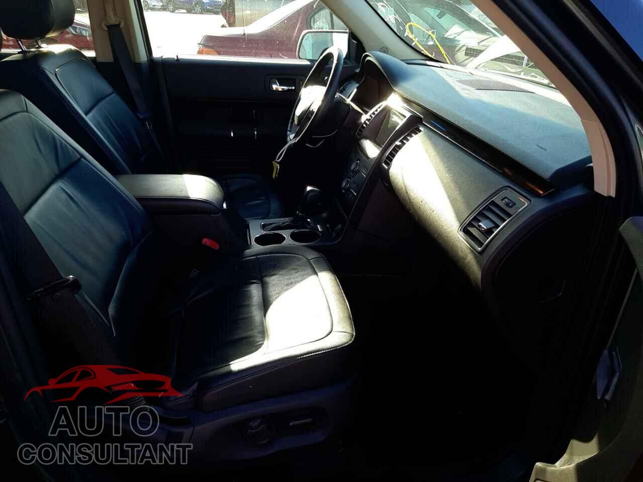 FORD FLEX 2016 - 2FMHK6C86GBA07248