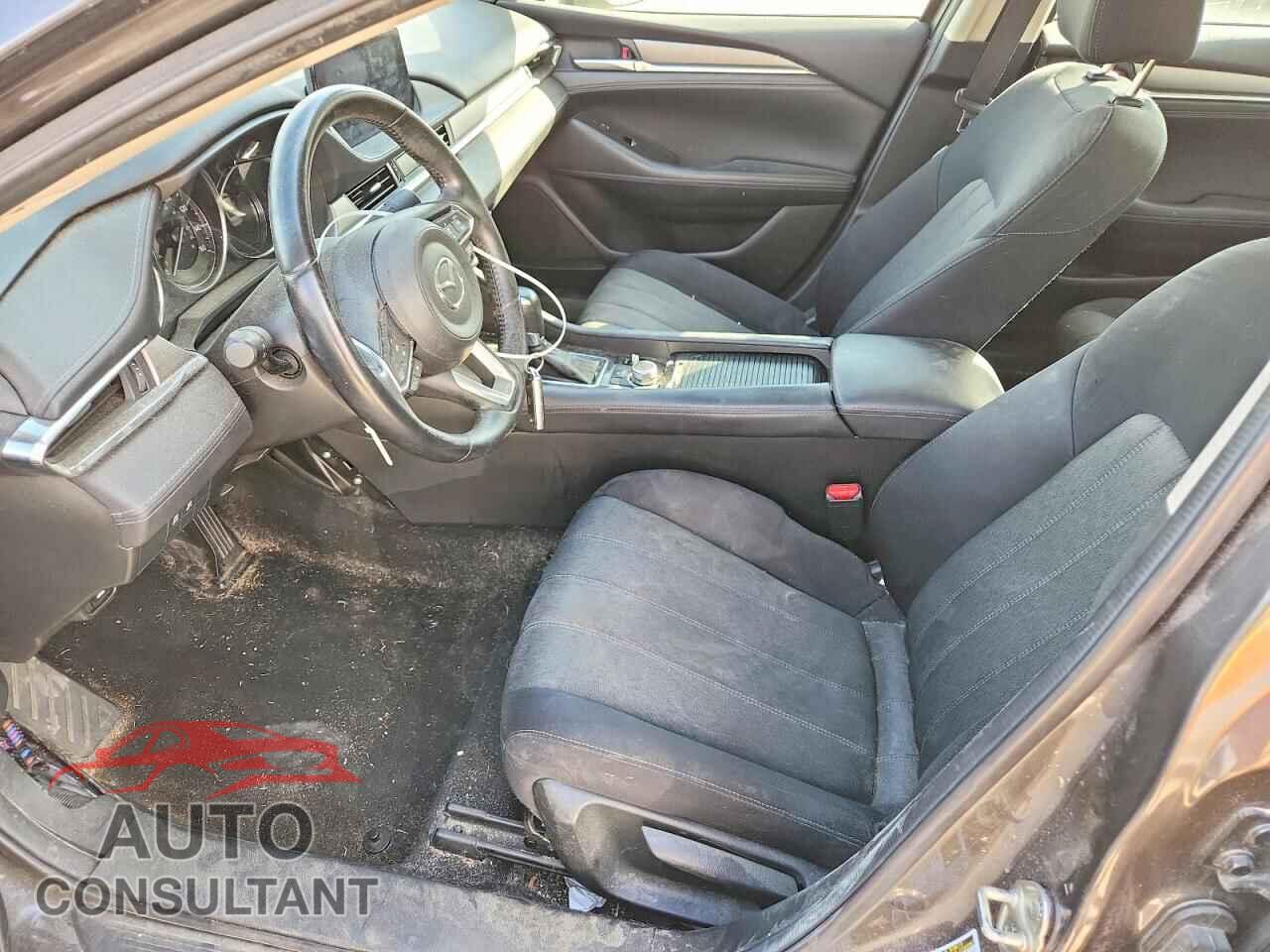 MAZDA 6 2021 - JM1GL1UM4M1604112