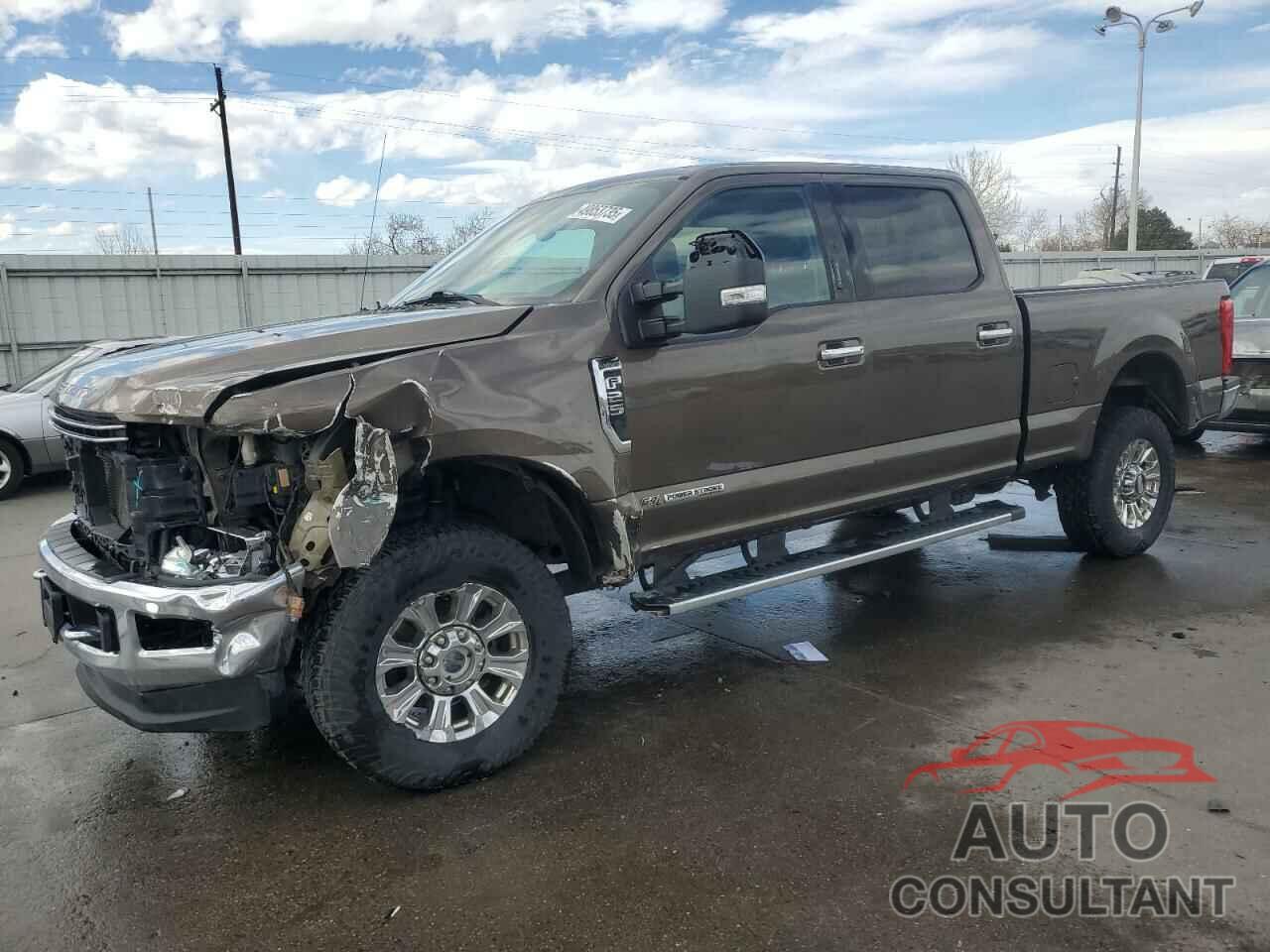 FORD F250 2017 - 1FT7W2BT1HEB61648