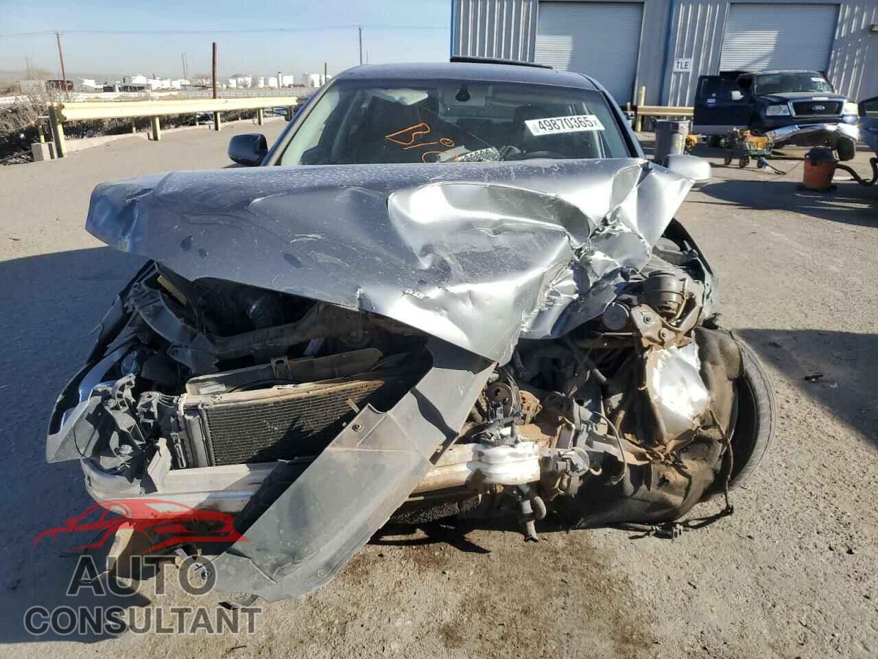 AUDI A4 2012 - WAUBFAFL0CA116261