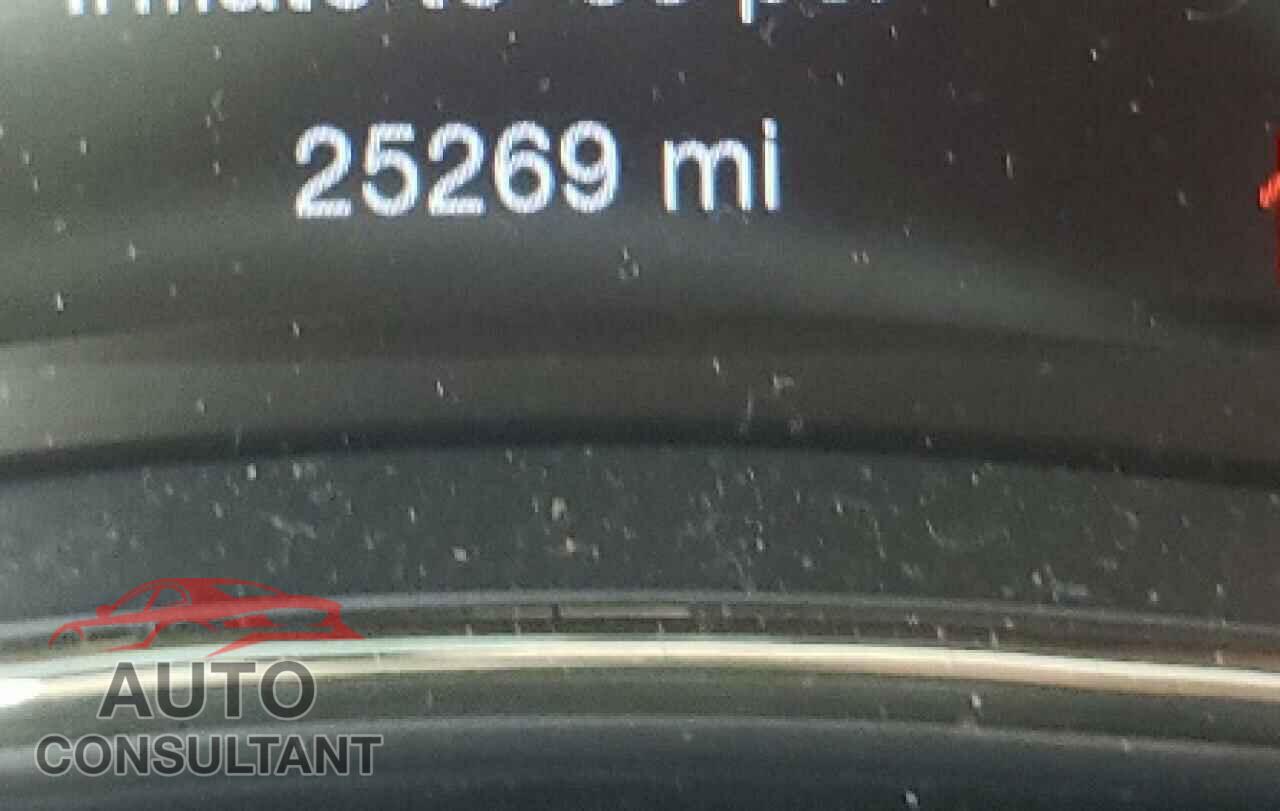 DODGE DURANGO 2018 - 1C4SDJGJ3JC291367