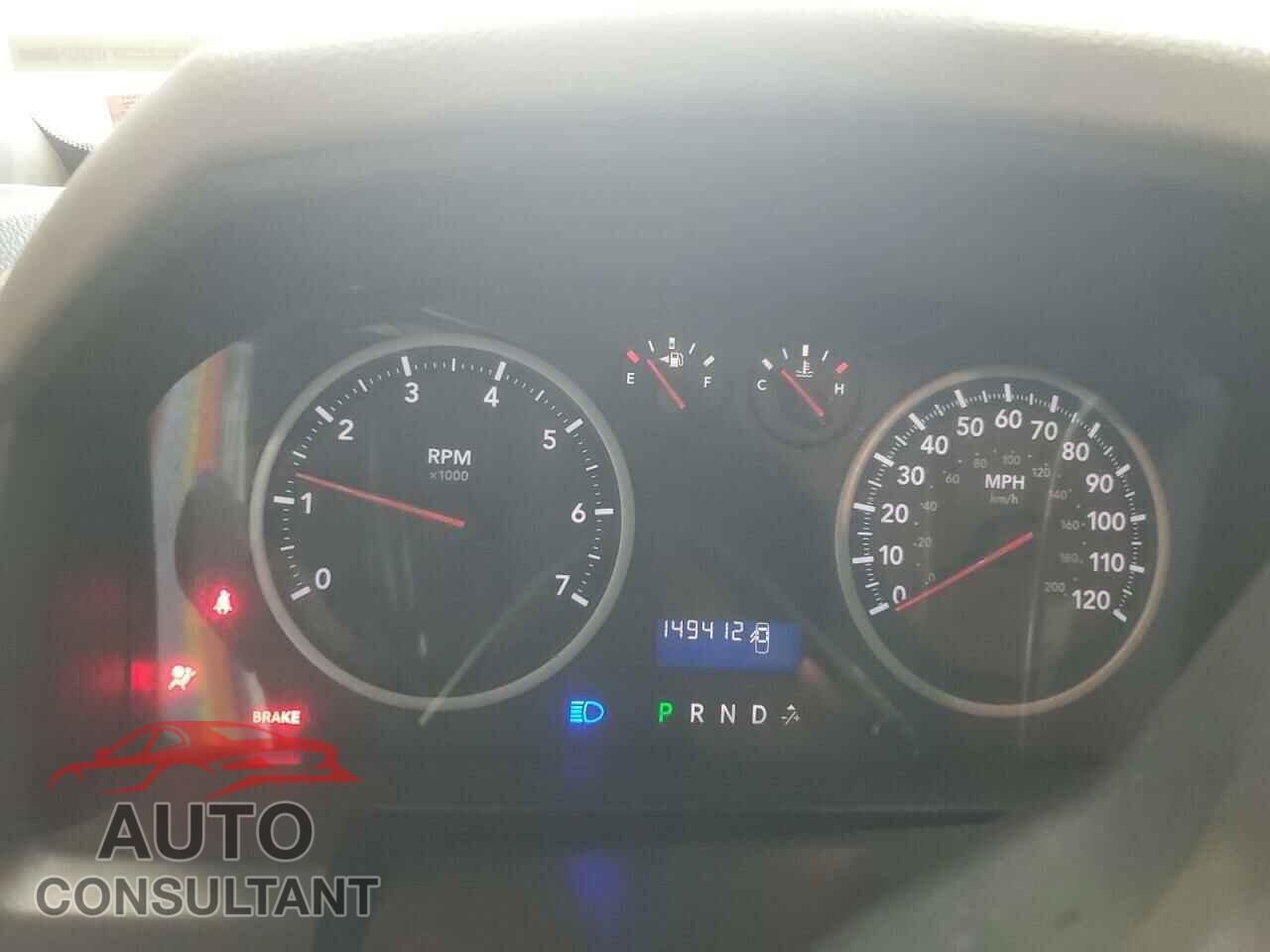 DODGE RAM 1500 2012 - 1C6RD7KT4CS164248