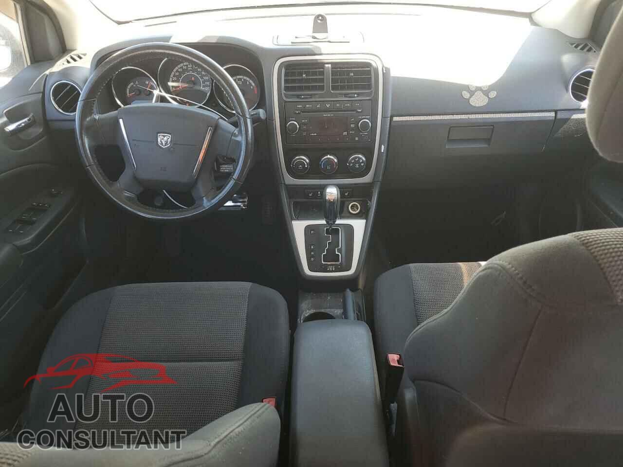 DODGE CALIBER 2011 - 1B3CB5HA9BD247323
