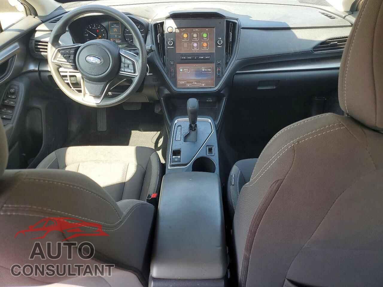 SUBARU IMPREZA 2024 - JF1GUABC7R8336300