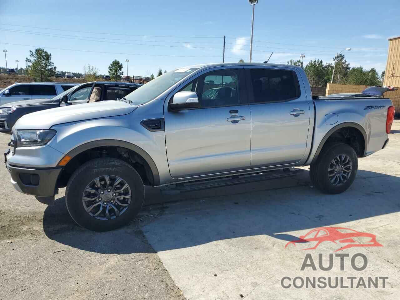 FORD RANGER 2021 - 1FTER4EH6MLD41747