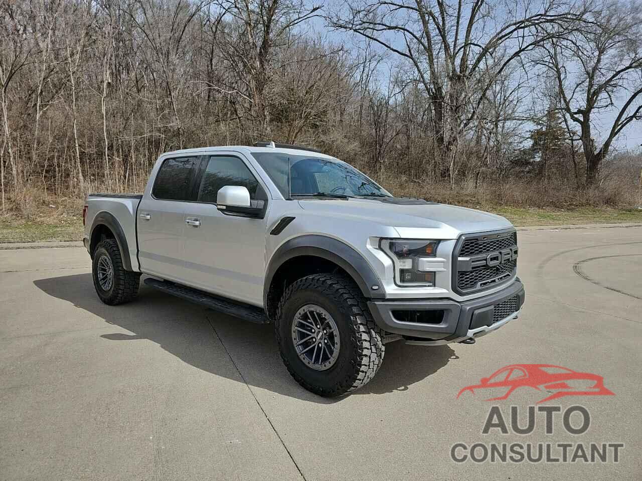 FORD F150 2019 - 1FTFW1RG9KFB82084
