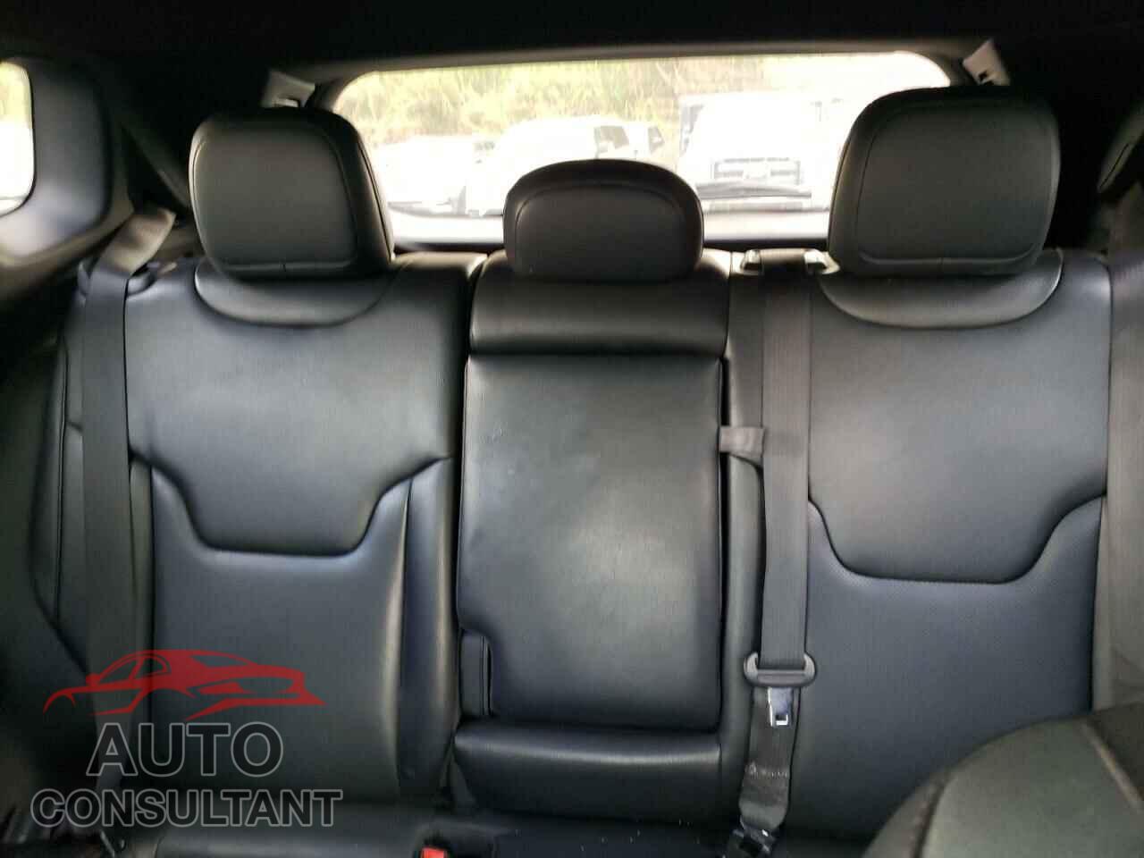 JEEP COMPASS 2023 - 3C4NJDCN2PT511367