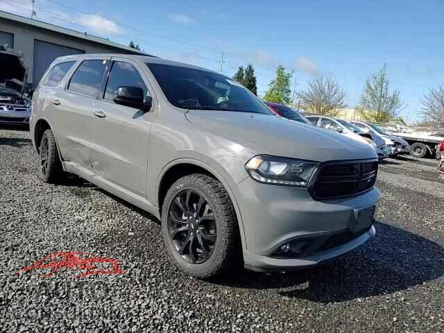 DODGE DURANGO 2020 - 1C4RDJAG2LC382029