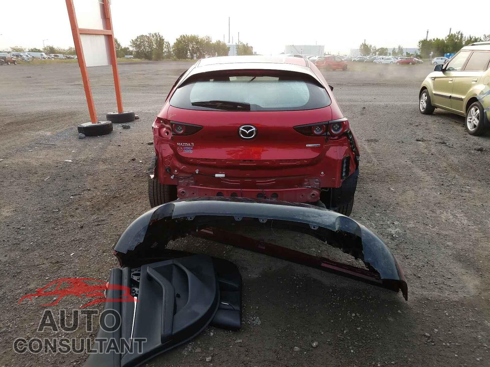MAZDA 3 2020 - JM1BPALM5L1158793