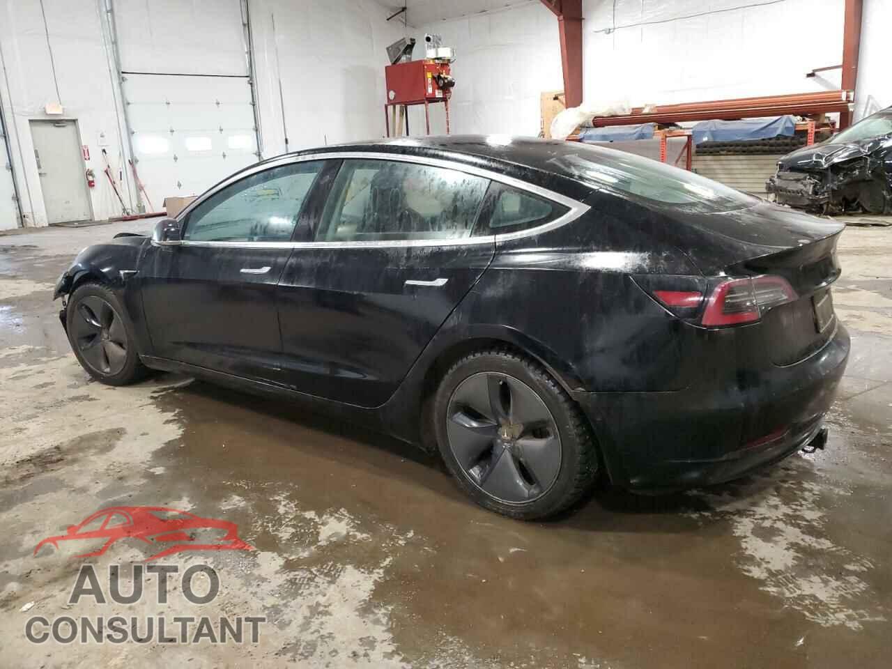 TESLA MODEL 3 2019 - 5YJ3E1EB7KF197008