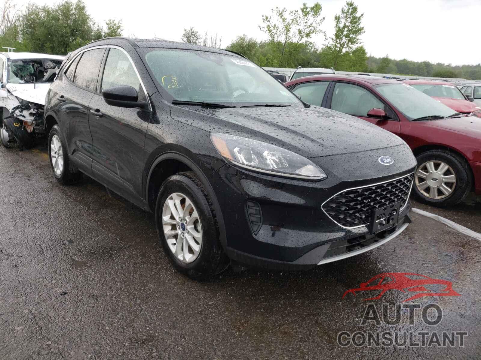 FORD ESCAPE 2020 - 1FMCU9G60LUC12728