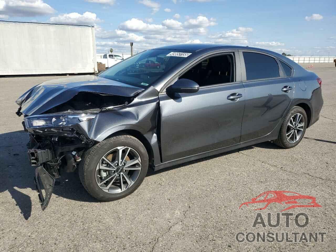 KIA FORTE 2024 - 3KPF24AD9RE770893
