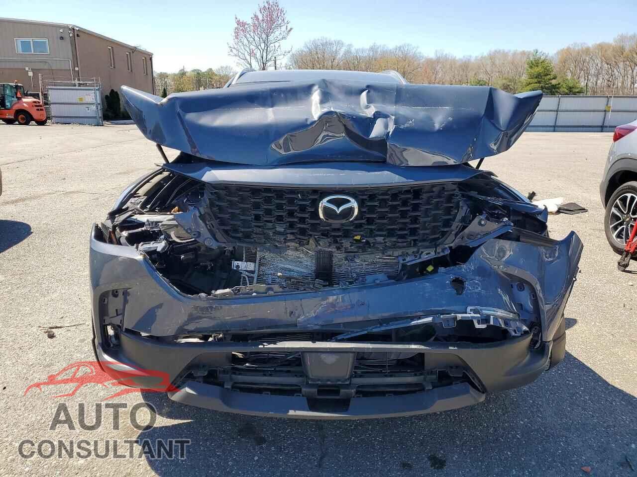 MAZDA CX-50 2025 - 7MMVABBM7SN341013
