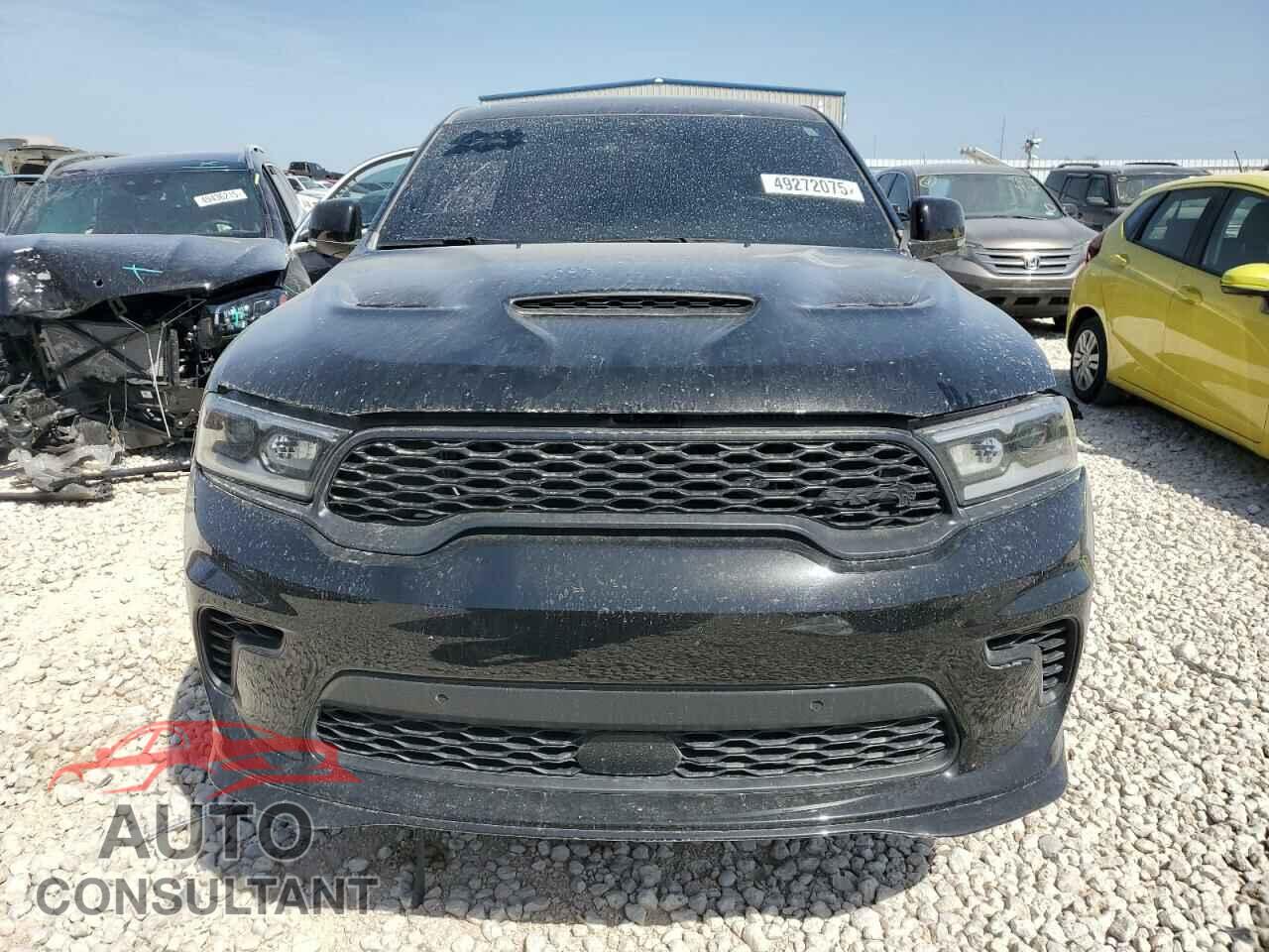 DODGE DURANGO 2023 - 1C4SDJH95PC689550