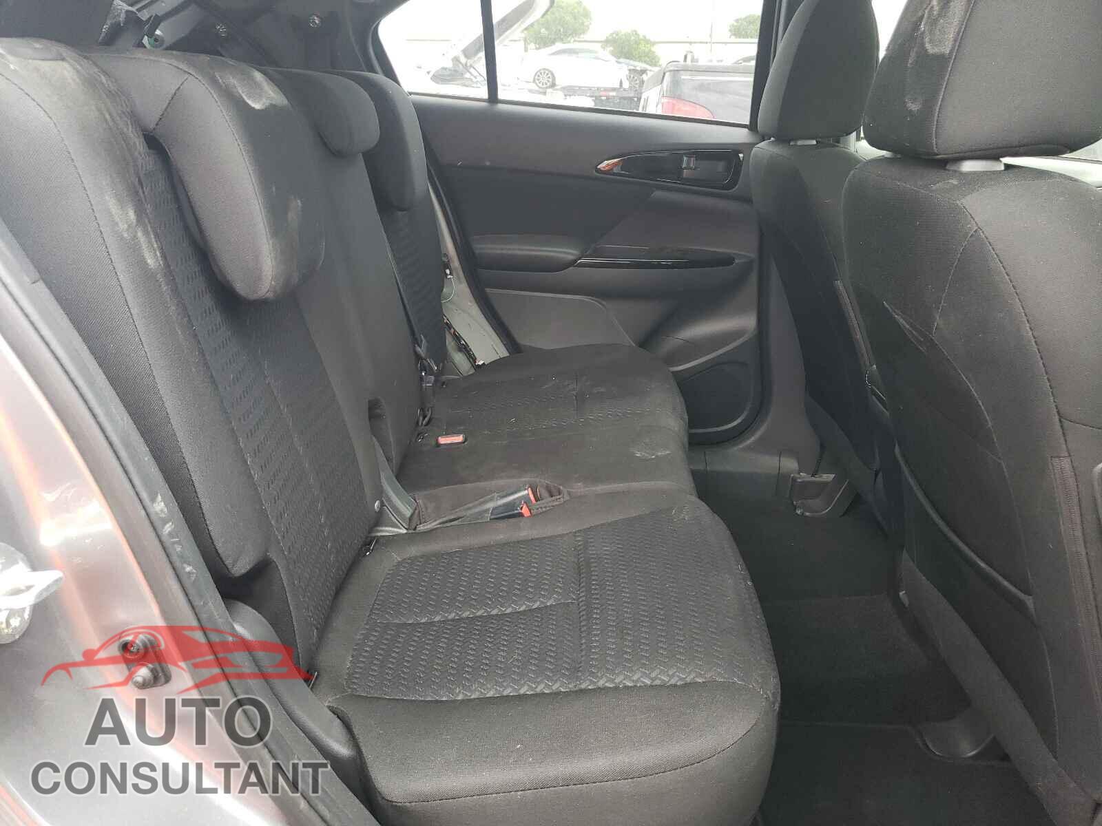 MITSUBISHI ECLIPSE 2020 - JA4AT4AA2LZ001655