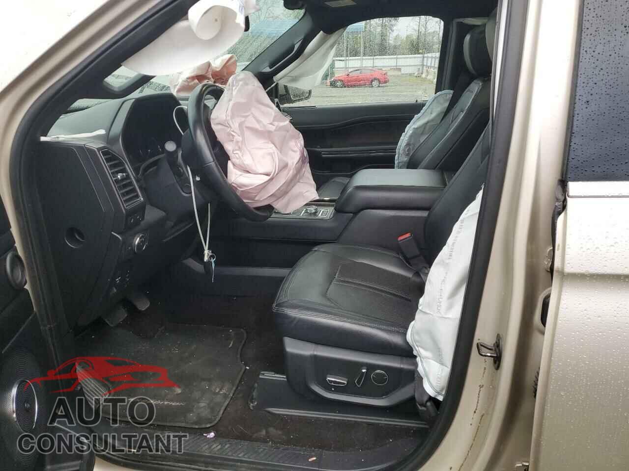 FORD EXPEDITION 2018 - 1FMJK2AT6JEA71190