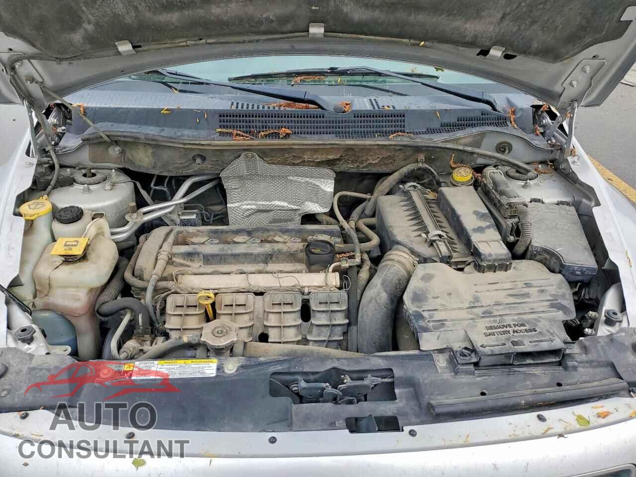 DODGE CALIBER 2009 - 1B3HB48CX9D103274