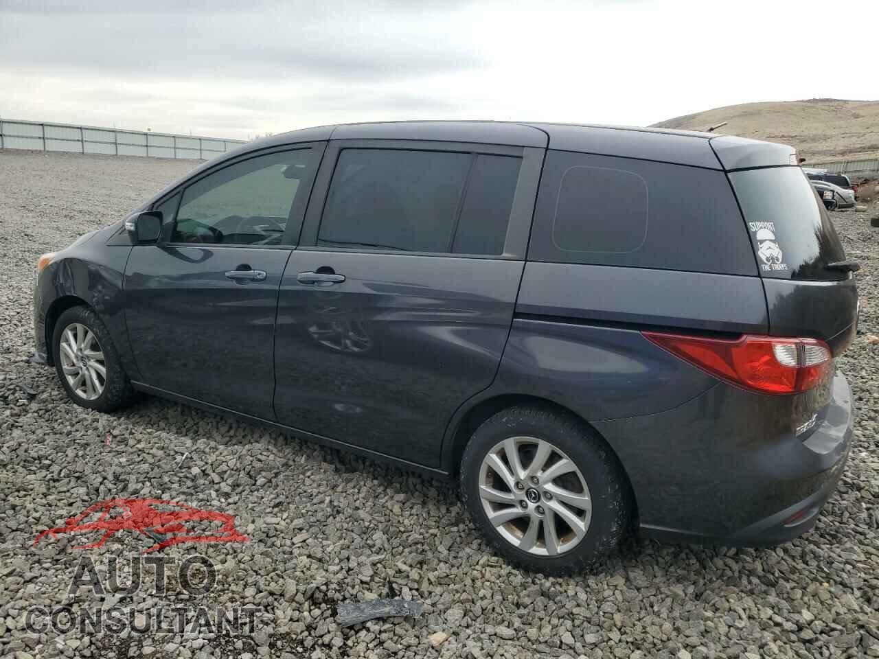MAZDA 5 2015 - JM1CW2BL0F0185254