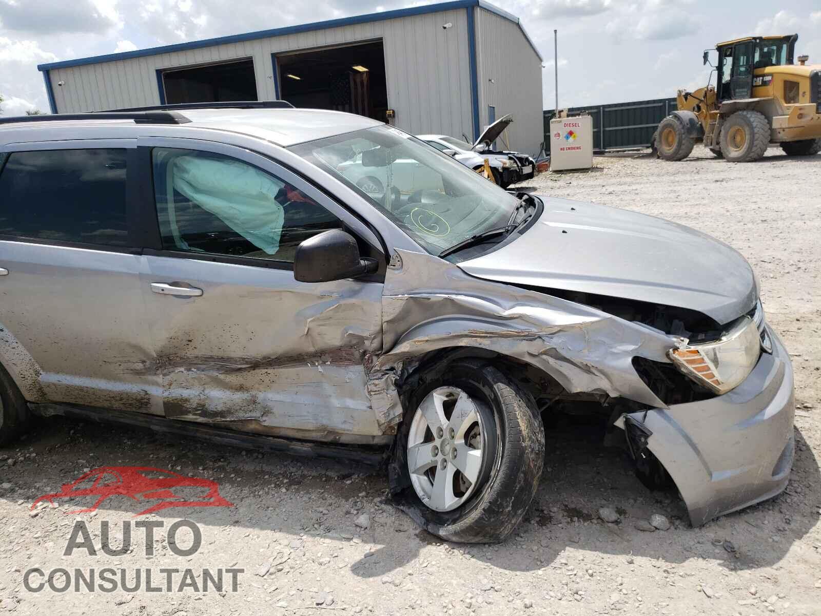 DODGE JOURNEY 2016 - 3C4PDCAB4GT154082