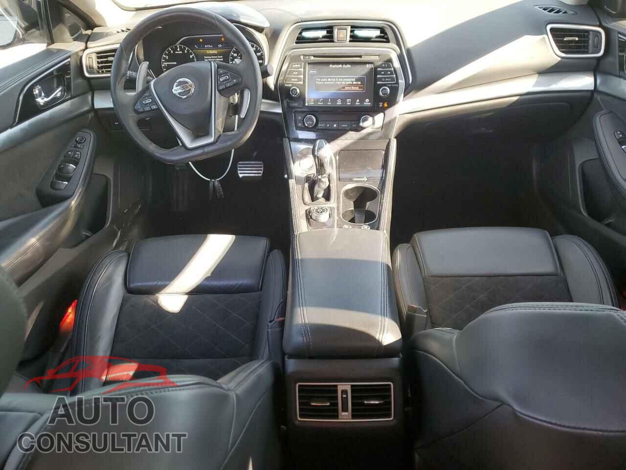 NISSAN MAXIMA 2016 - 1N4AA6AP7GC431806