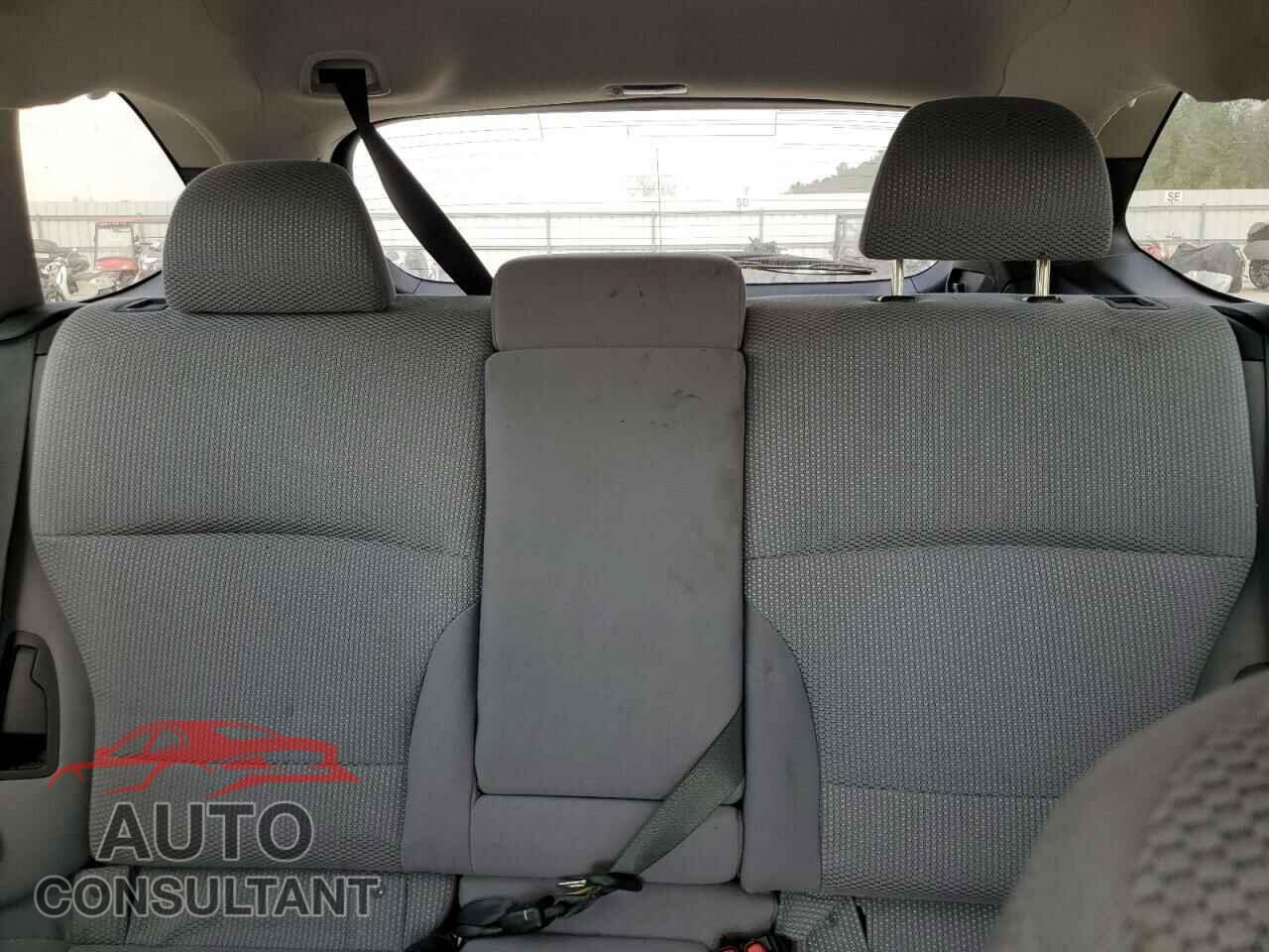 SUBARU OUTBACK 2018 - 4S4BSAFC8J3288288