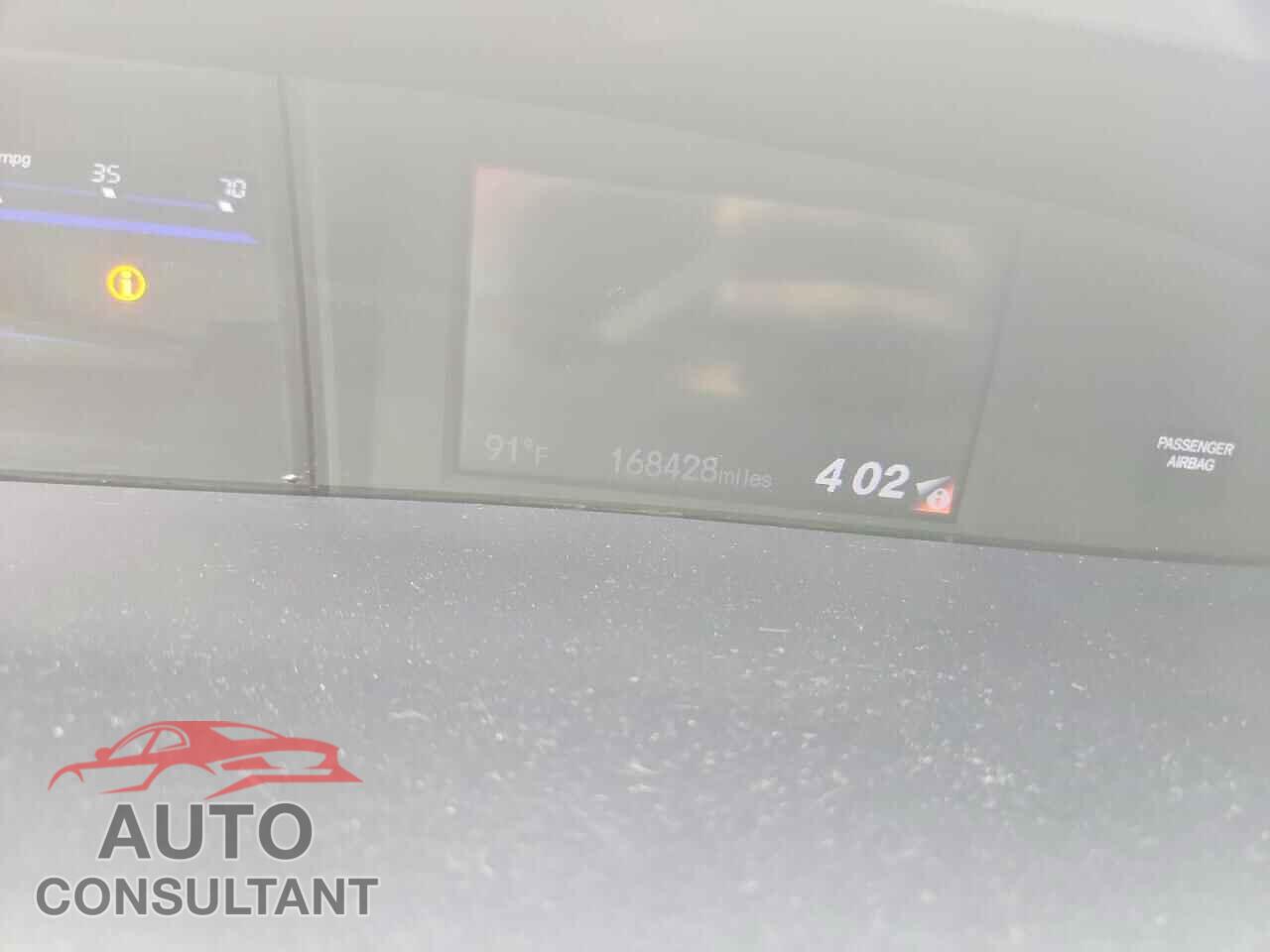 HONDA CIVIC 2013 - 19XFB2F88DE211344