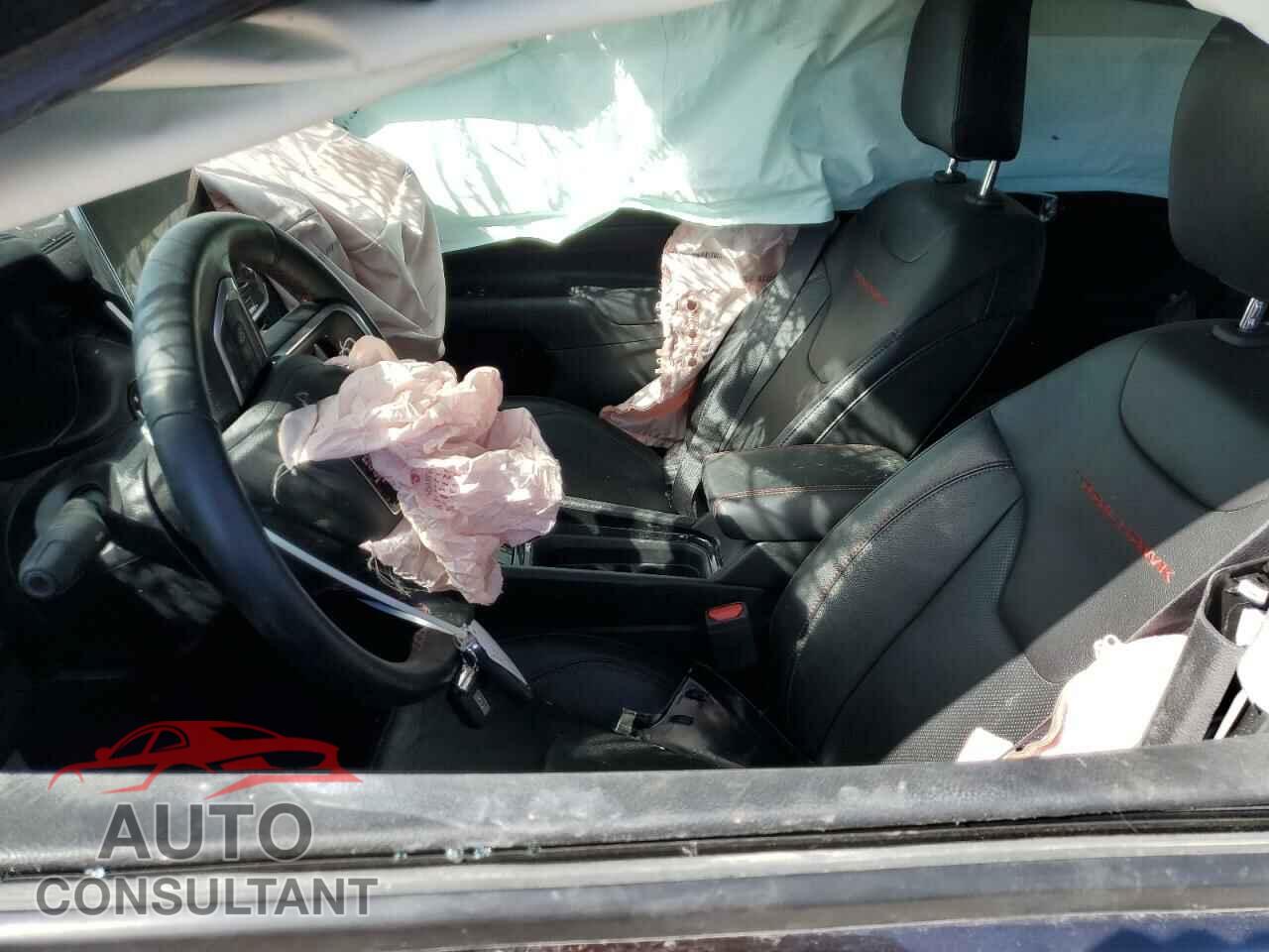 JEEP COMPASS 2022 - 3C4NJDDB2NT155259