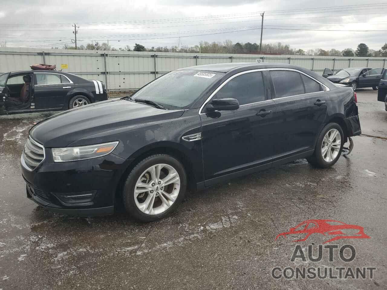 FORD TAURUS 2017 - 1FAHP2E83HG105357