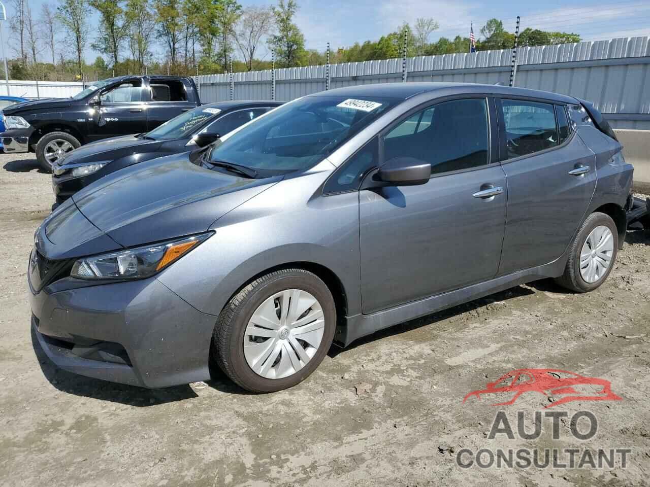NISSAN LEAF 2023 - 1N4AZ1BV6PC562122