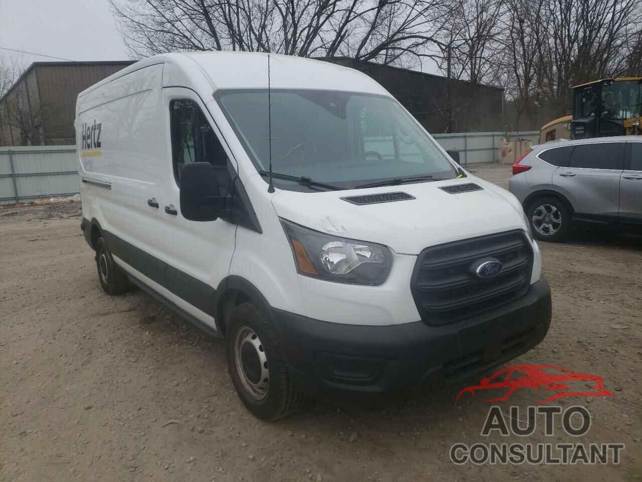 FORD TRANSIT CO 2020 - 1FTBR1C89LKA06894