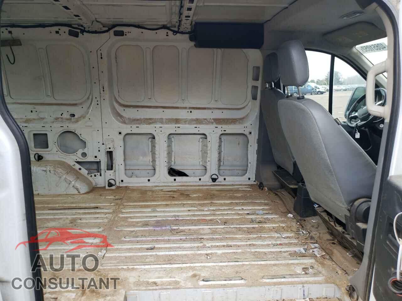 FORD TRANSIT CO 2016 - 1FTYR1ZM9GKB16901