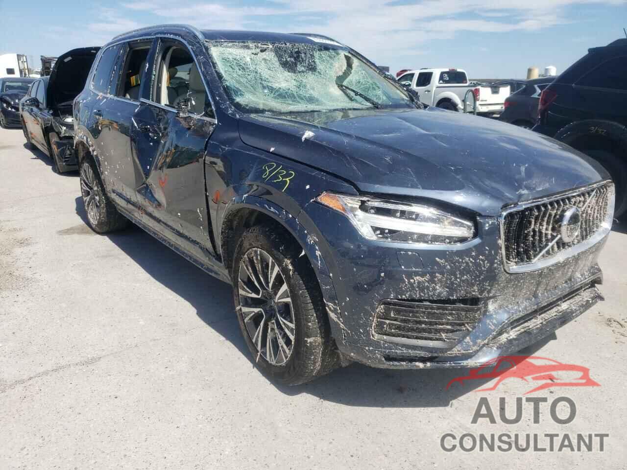 VOLVO XC90 2021 - YV4102CK5M1675644