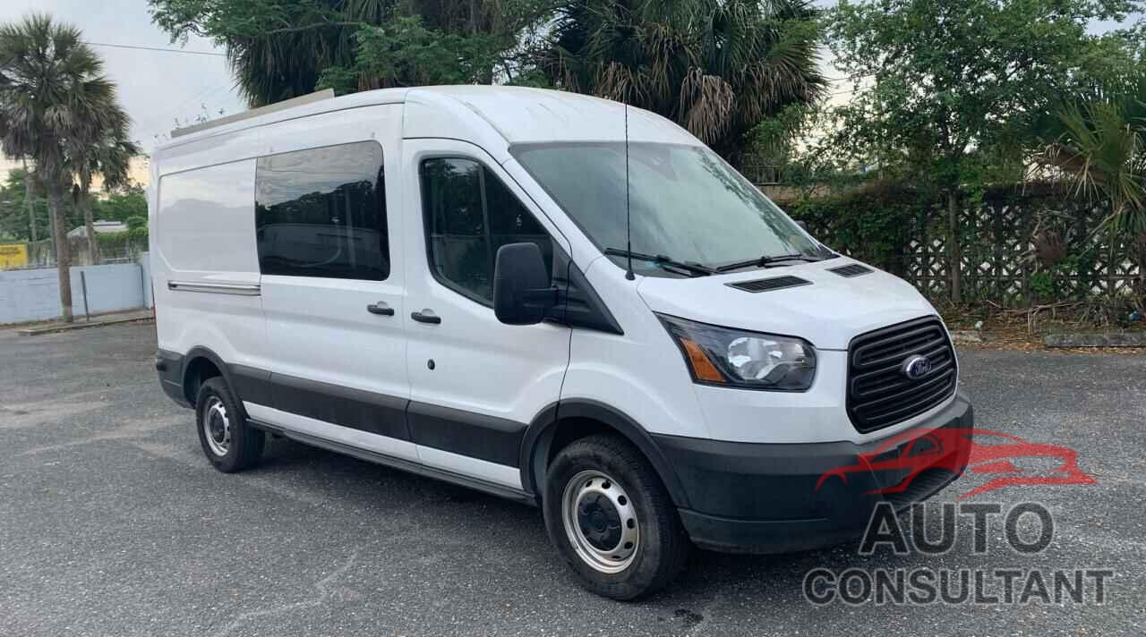 FORD TRANSIT CO 2019 - 1FTYR2CM3KKA30149