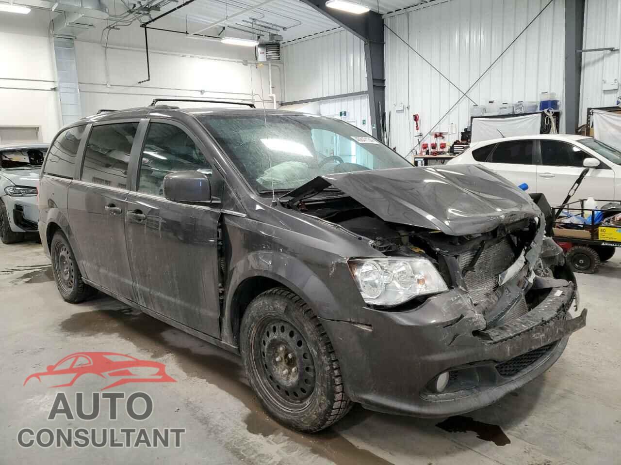 DODGE CARAVAN 2020 - 2C4RDGCG5LR243181