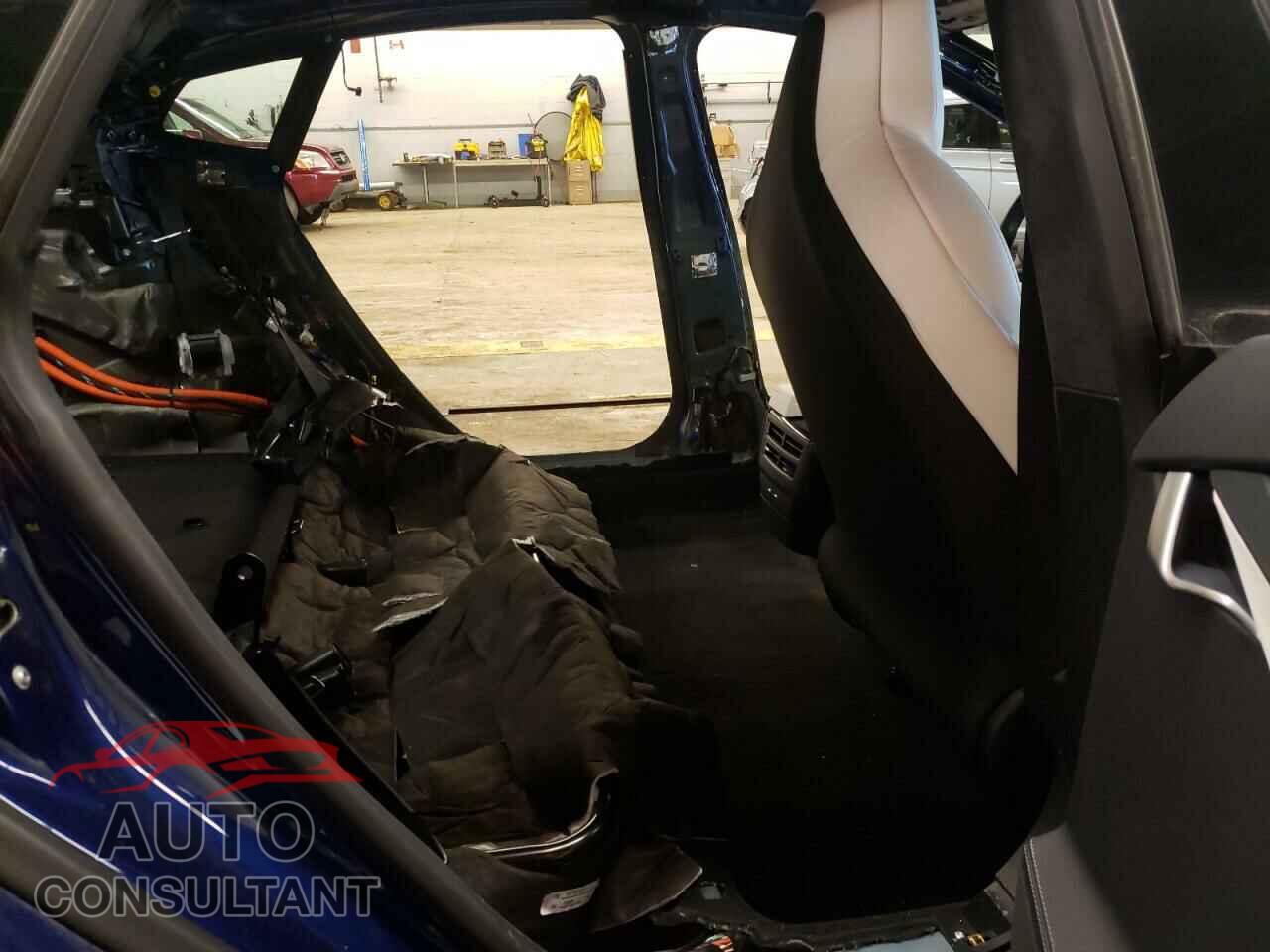 TESLA MODEL S 2018 - 5YJSA1E20JF297022