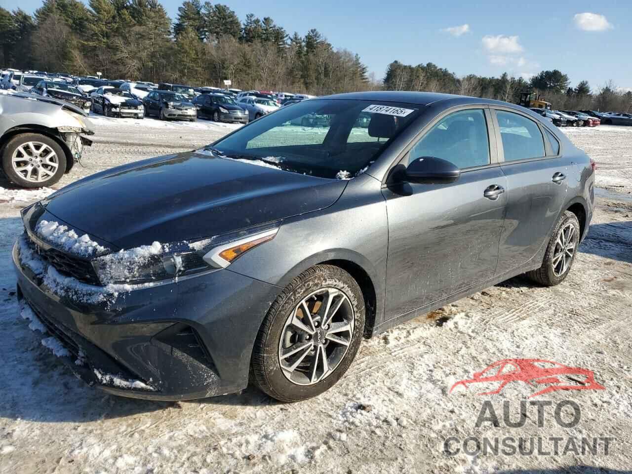 KIA FORTE 2023 - 3KPF24AD2PE675766
