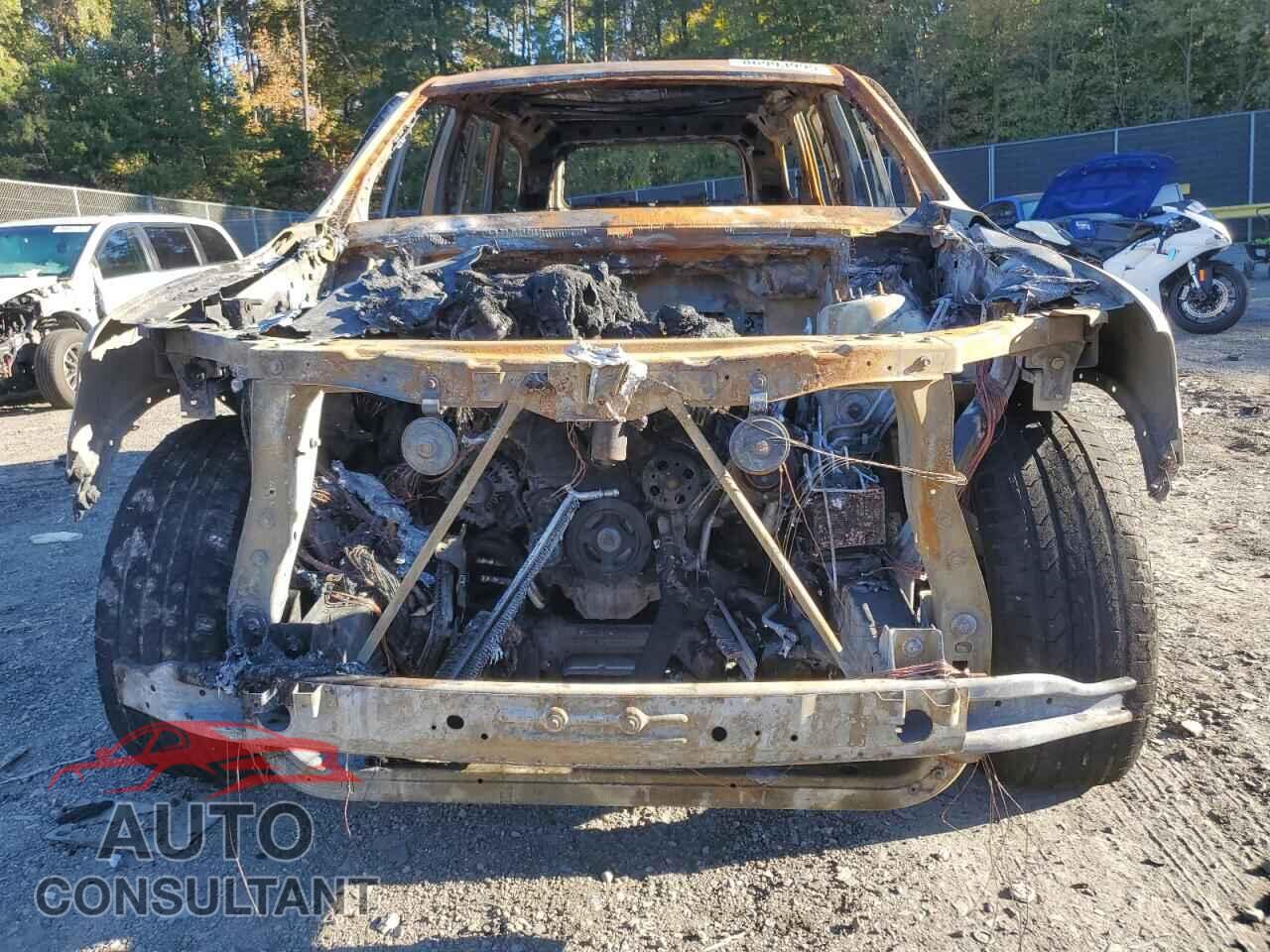 DODGE DURANGO 2021 - 1C4RDJDG1MC634186