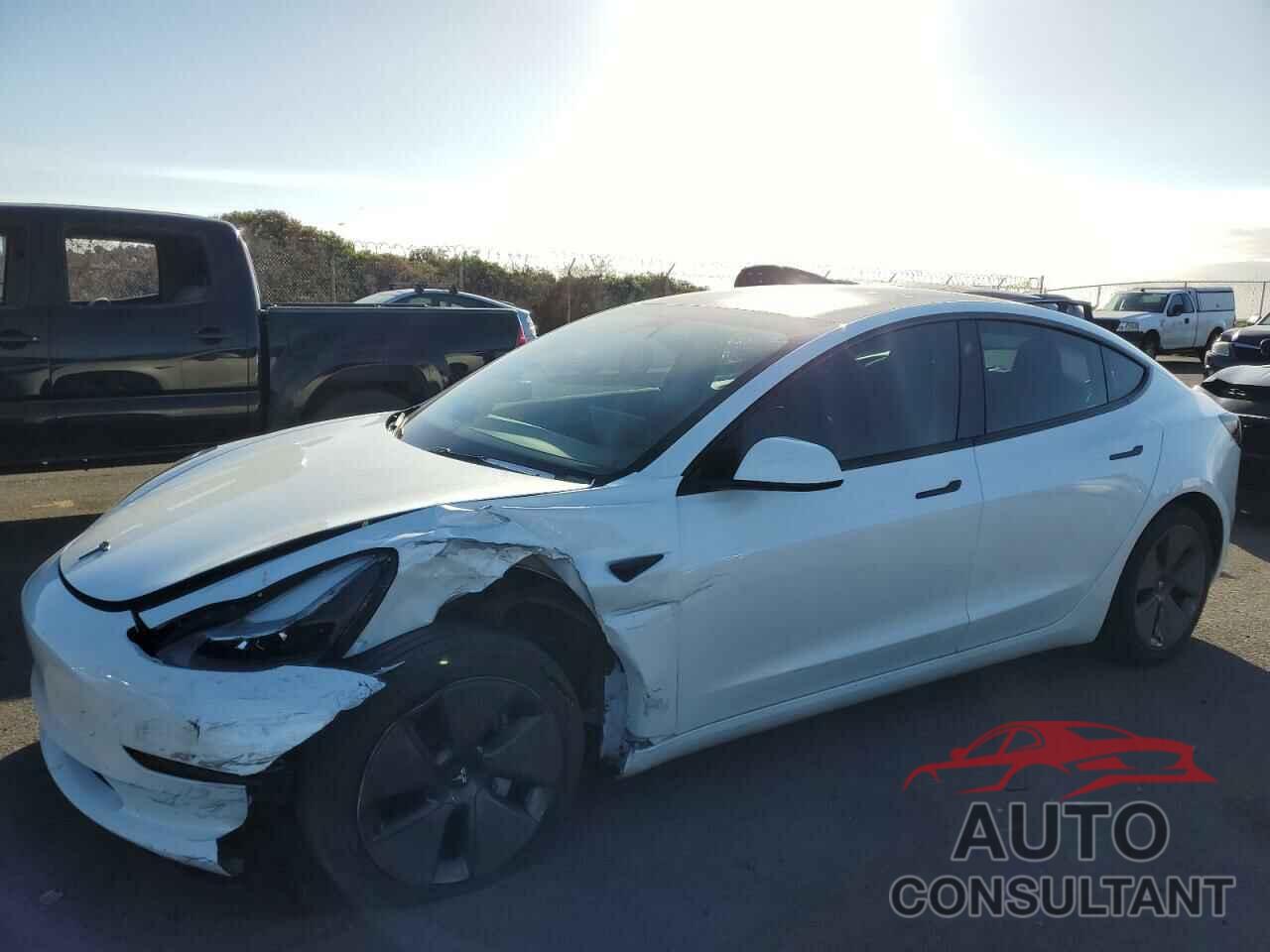 TESLA MODEL 3 2023 - 5YJ3E1EA6PF500889