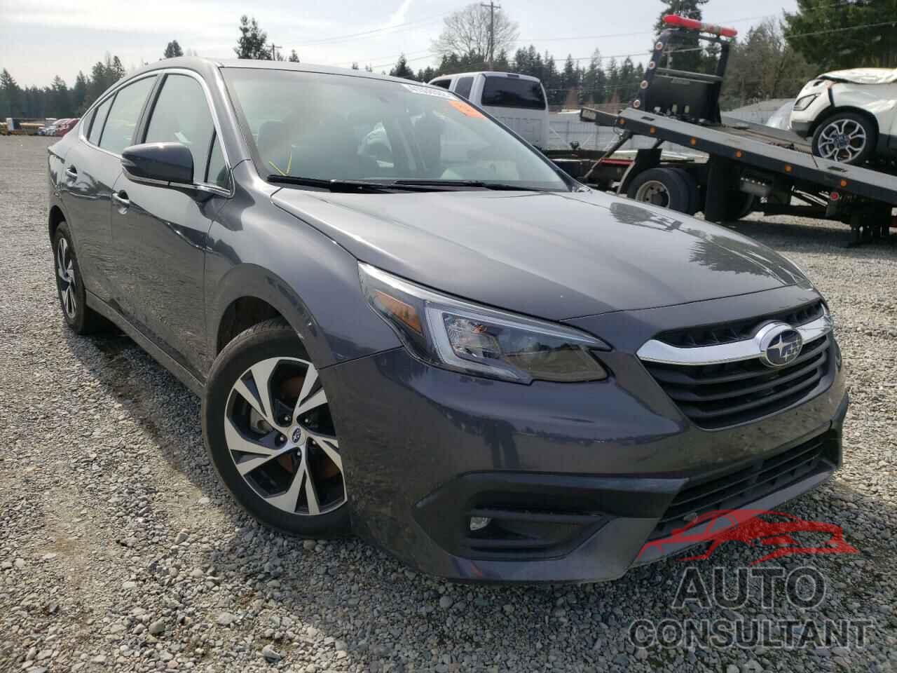 SUBARU LEGACY 2020 - 4S3BWAC66L3013920