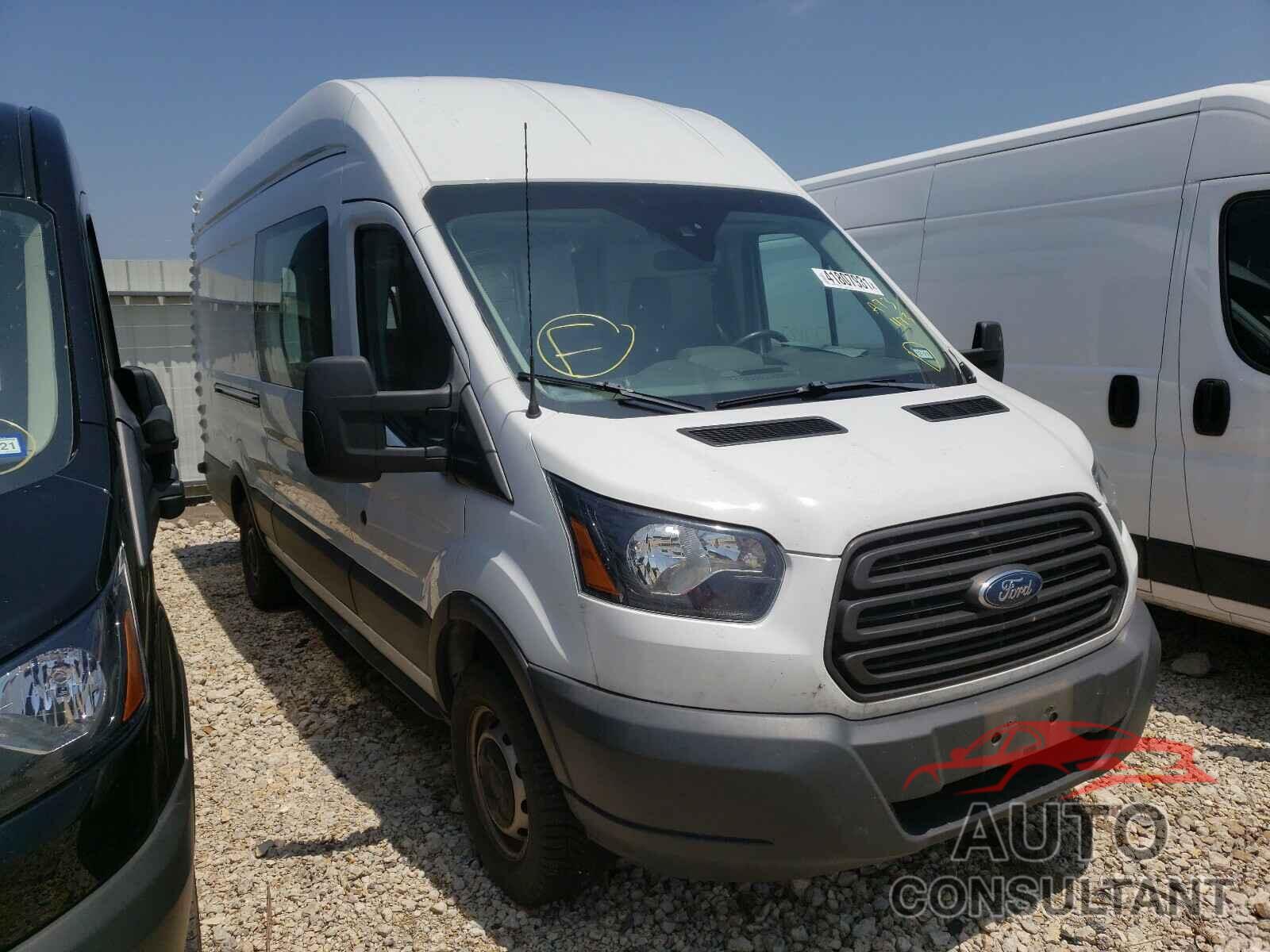 FORD TRANSIT CO 2016 - 1FTYR3XG5GKA73473