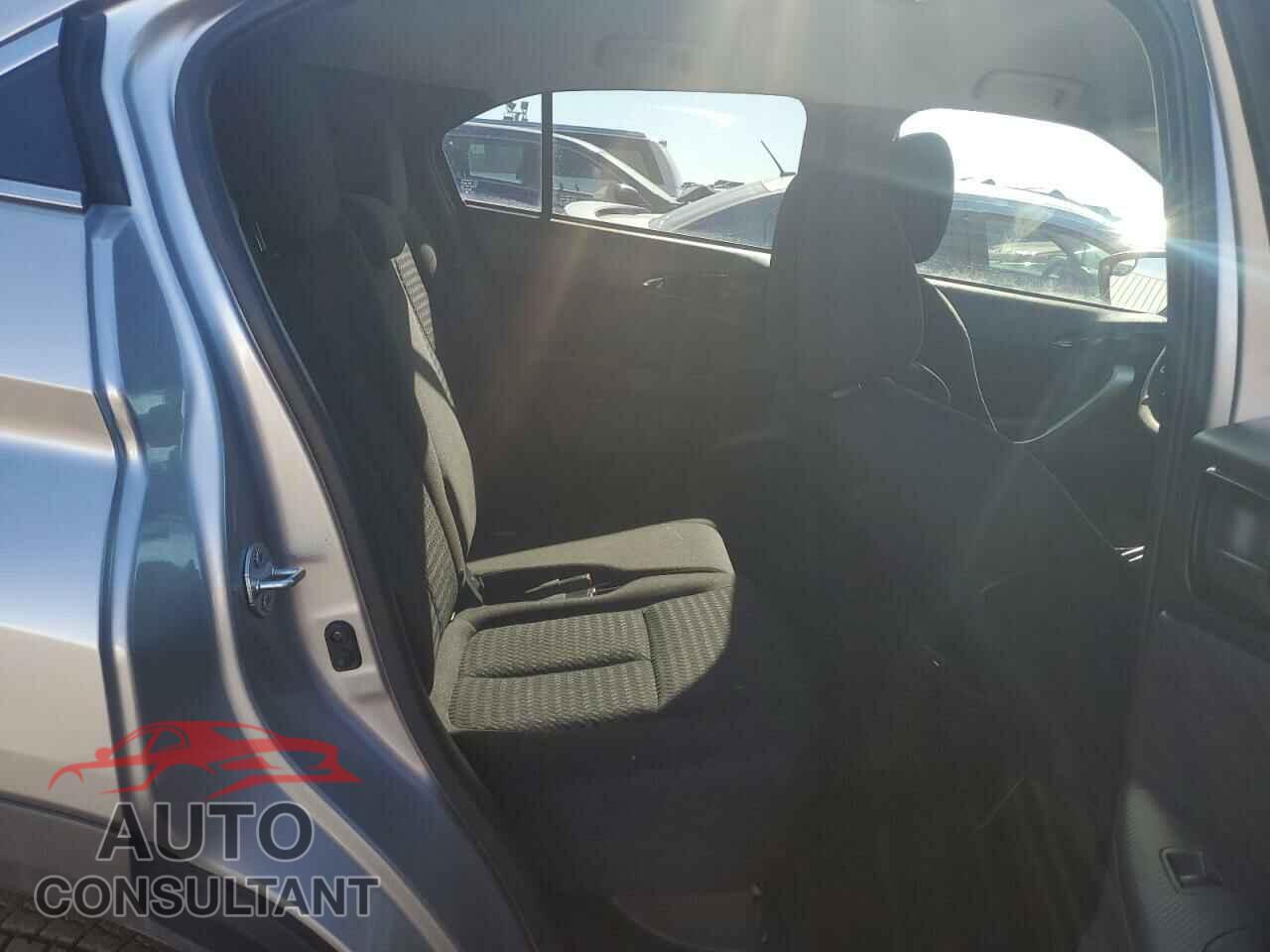 MITSUBISHI ECLIPSE 2019 - JA4AT3AA0KZ016535