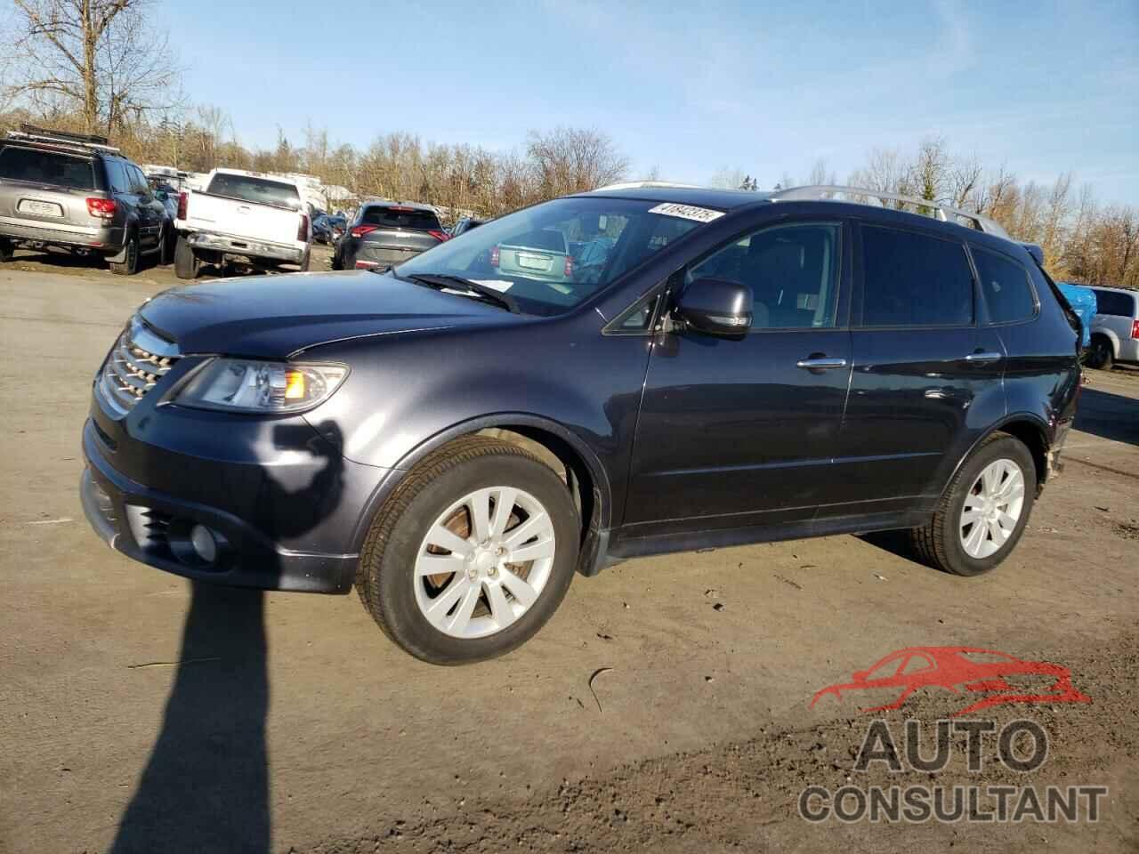 SUBARU TRIBECA 2010 - 4S4WX9GD9A4401703